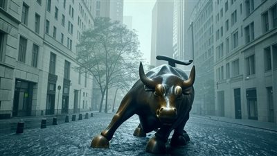 أسواق وول ستريت تتكبد خسائر حادة وسط تراجع أسهم التكنولوجيا والسيارات مع تصاعد المخاوف من الرسوم الجمركية الأميركية