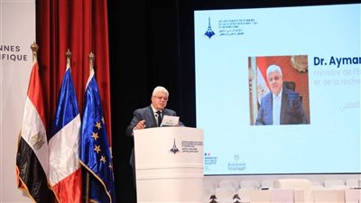 تعاون أكاديمي وبحثي شامل بين مصر وفرنسا يشمل توقيع 42 اتفاقية وبرامج مزدوجة لدعم التعليم العالي والبحث العلمي وتلبية احتياجات سوق العمل