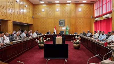الإسماعيلية تطلق مشروع السوق الحضري لدعم الصناعة المحلية وتعزيز التنافسية وزيادة فرص العمل وتحفيز الاستثمار في المنطقة الصناعية