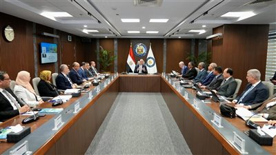 إنبي تحقق نجاحات كبرى في السعودية والإمارات وتسجل 2.7 مليار جنيه أرباحًا مع توسع خارجي غير مسبوق