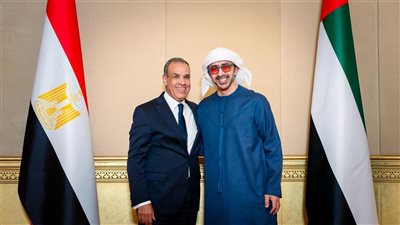 تحرك دبلوماسي مشترك بين القاهرة وأبو ظبي لدعم جهود التهدئة في غزة وتنسيق المواقف الإقليمية على هامش حوار الشرق الأوسط-أمريكا