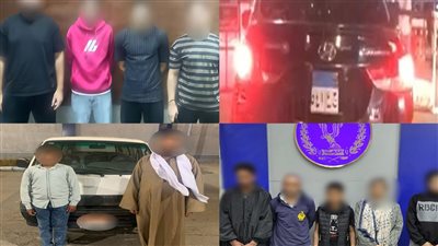 وزارة الداخلية تكشف عن إجراءات قانونية بشأن قضايا تم تداولها عبر الإنترنت
