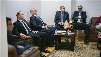 حزب الجبهة الوطنية يطلق خطته لدعم المشروعات الصغيرة والمتناهية الصغر بالتعاون مع الصين والبنوك ورجال الأعمال