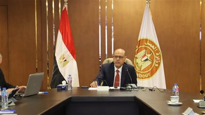 ورشة عمل بحضور شركاء التنمية لعرض مسودة الملف الوطني للسلامة والصحة المهنية.. و