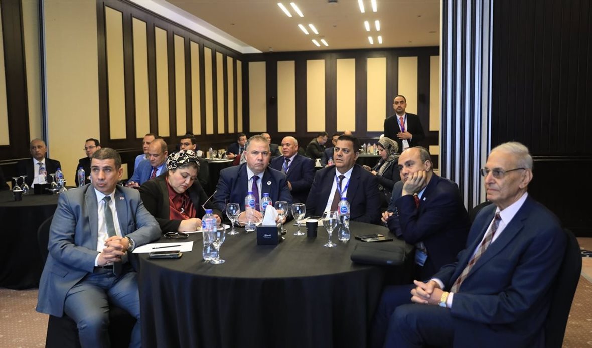 الجامعات التكنولوجية