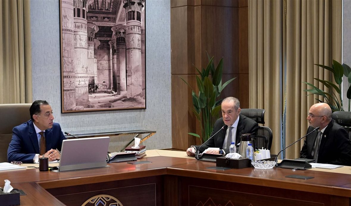 مشروعان جديدان لمجموعة