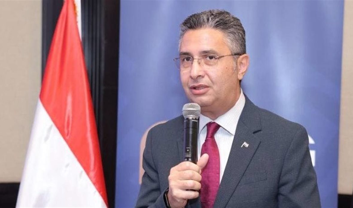وزارة التموين تعلن