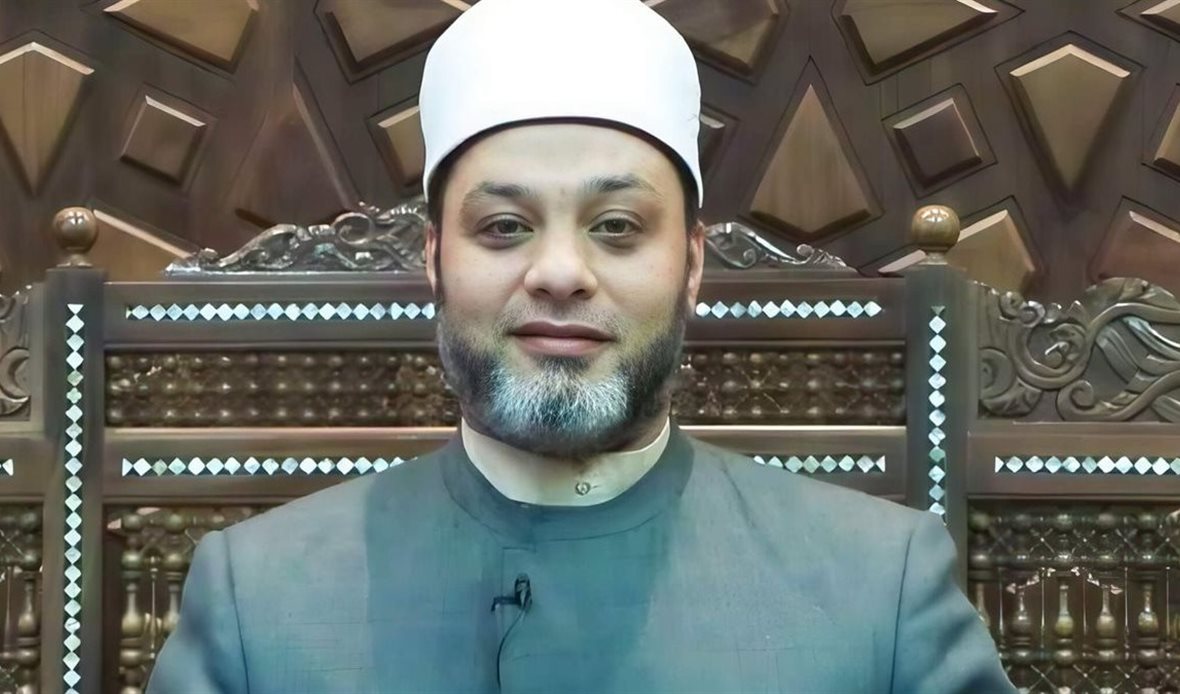 الدكتور أبو اليزيد