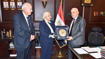 الأقصر تستضيف المؤتمر الرابع للتأمين متناهي الصغر بمشاركة 500 من قادة صناعة التأمين بهدف تعزيز الشمول التأميني ودعم التنمية المستدامة في إفريقيا والشرق الأوسط