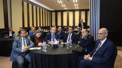 برعاية وزير التعليم العالي ورشة عمل تناقش مشاركة الجامعات التكنولوجية في مبادرة 