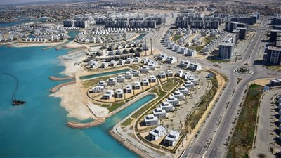 مدبولي يستعرض نسب الإنجاز بالعلمين الجديدة: تسليم 6396 وحدة سكنية حتى الآن والمستهدف استكمال جميع الوحدات المباعة بنهاية يونيو 2025 وفق خطة وزارة الإسكان الشاملة
