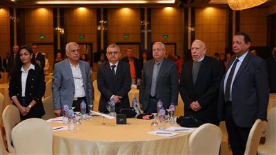 الجامعة المصرية للتعلم الإلكتروني تنظم مؤتمرًا دوليًا لمستقبل التعليم الجامعي لبحث التحول الرقمي وتوظيف الذكاء الاصطناعي لتعزيز الابتكار والتوظيف وربط المناهج بسوق العمل
