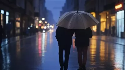 الأرصاد تحذر: أمطار رعدية ورياح محملة بالرمال واضطراب بالملاحة لمدة 24 ساعة وتحذيرات من تقلبات جوية شديدة في مختلف مناطق مصر