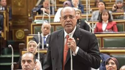 وزير العمل: قانون العمل الجديد إنجاز تاريخي يعزز الأمان الوظيفي ويدعم حقوق العمال ويحقق التوازن بين أطراف الإنتاج في مختلف القطاعات الاقتصادية بمصر