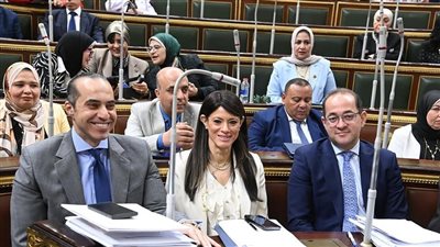 البرلمان يقر الحساب الختامي لموازنة 2023/2024 ويستعرض ملامح موازنة 2025/2026 وسط تأكيد حكومي على أولوية الاستقرار والنمو ودعم الفئات الأكثر احتياجًا