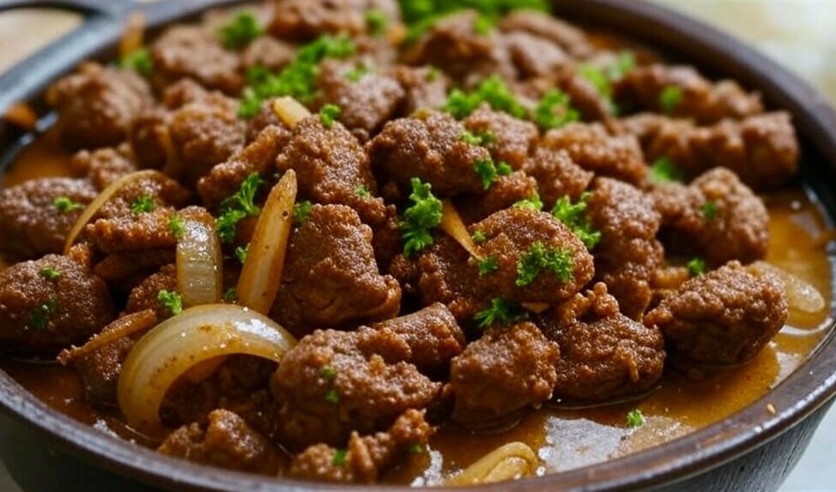 طريقة عمل كباب الحلة