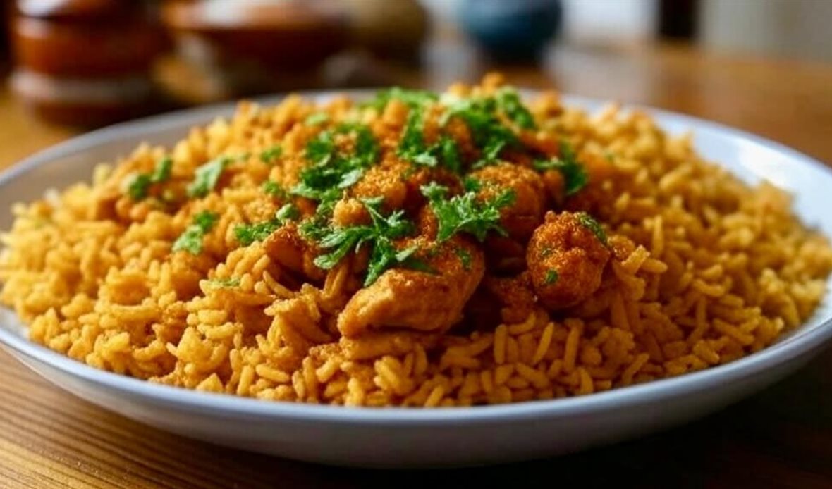 روز أزعر تونسي