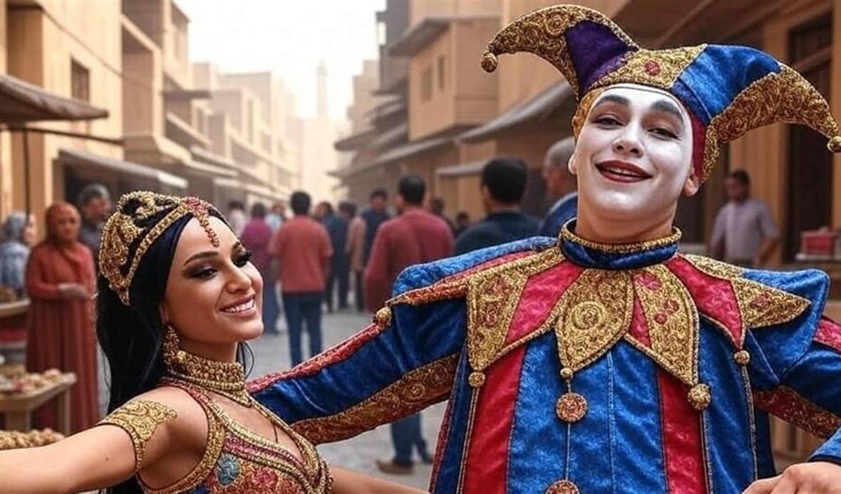 رحلة كلمة خلبوص عبر