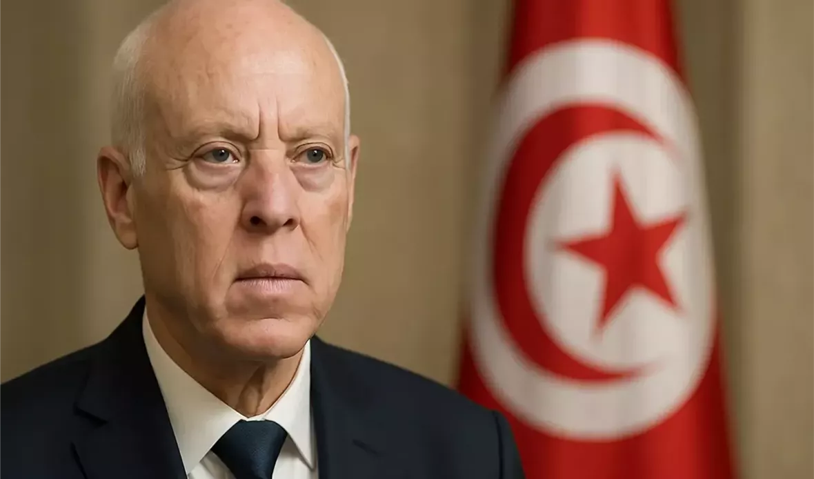 محكمة تونسية تصدر