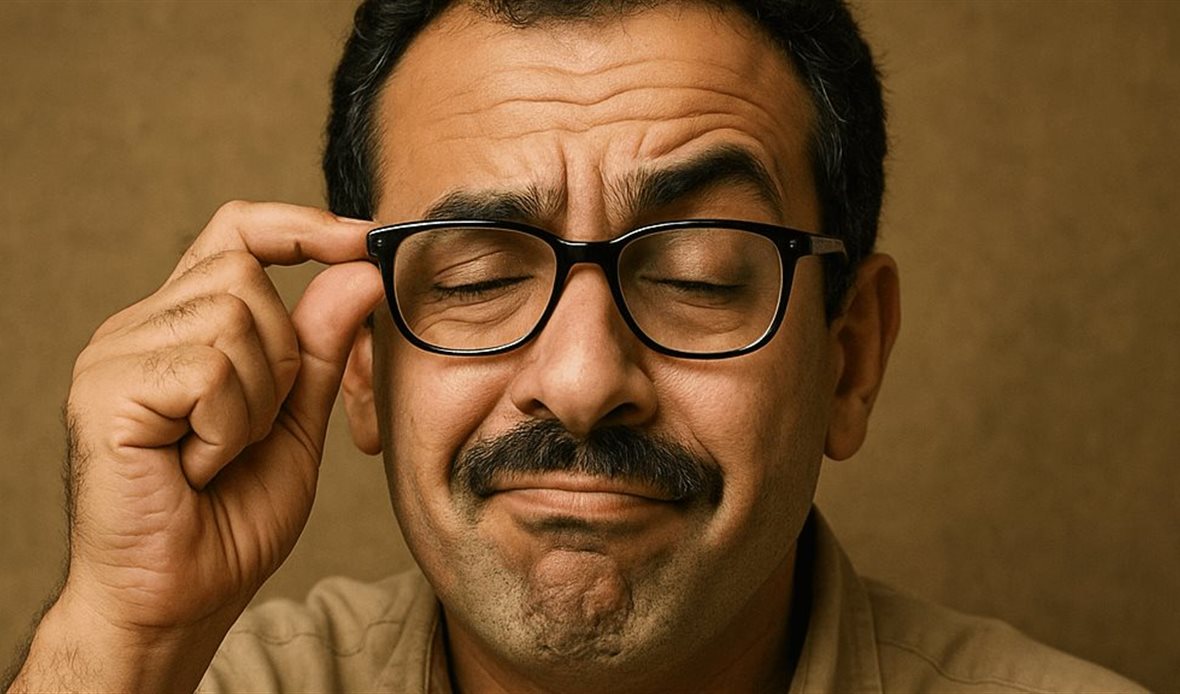 الفلحوص تعني الشخص