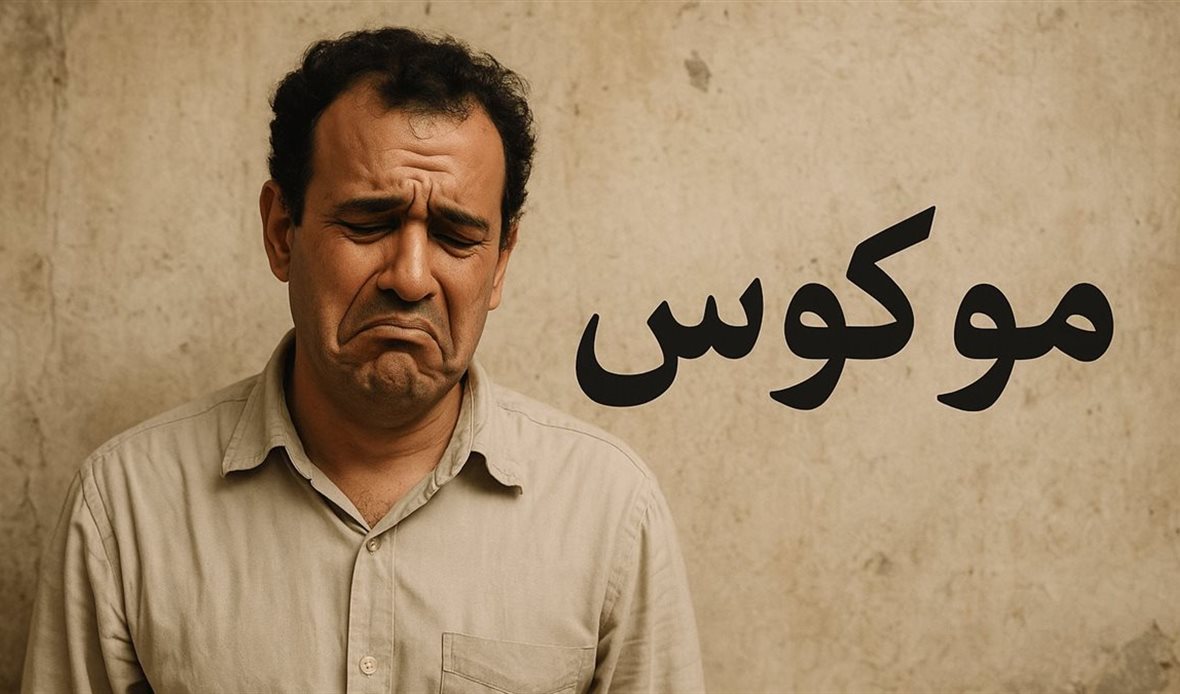 موكوس تكشف كيف تتحول