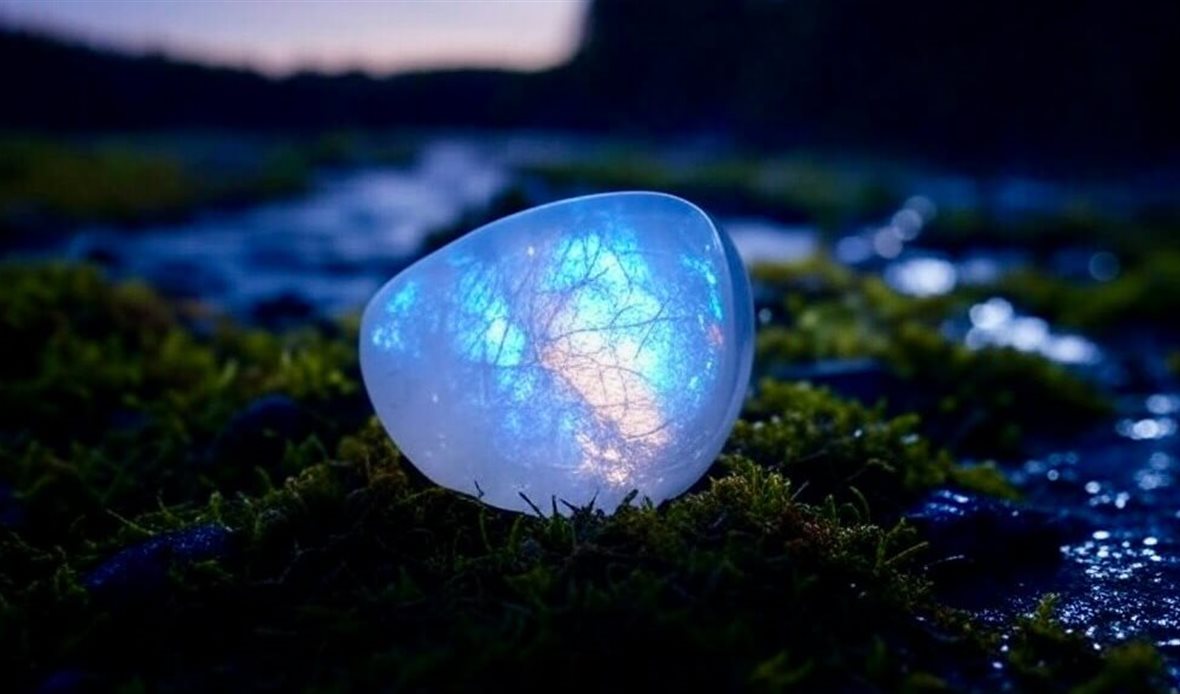 Moonstone 