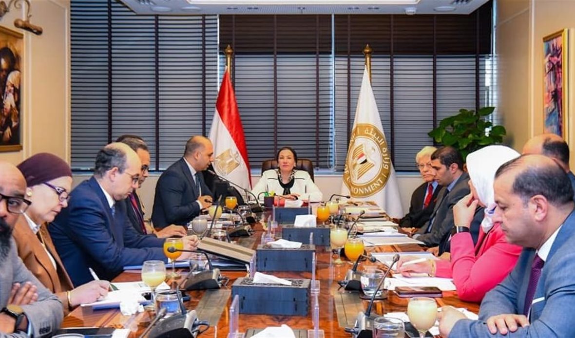 إقرار الضوابط الجديدة
