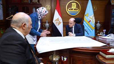 المخطط التفصيلي الجديد لمدينة برج البرلس يمنح الأمل لسكانها عبر تسهيلات قانونية موسعة تشمل رفع قيود الارتفاع وتبسيط إجراءات البناء للحد من العشوائيات والمخالفات