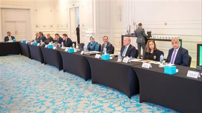 اقتصادية قناة السويس تعتمد توسعات ومشروعات جديدة باستثمارات تتجاوز 8.3 مليار دولار و40 ألف فرصة عمل وتحقيق إيرادات قياسية خلال 9 أشهر من العام المالي 2025