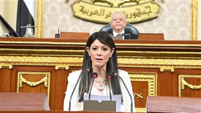 327 مليار جنيه استثمارات لقطاعات الصحة والتعليم والبحث العلمي بخطة 25/2026 والمشاط: بناء الإنسان المصري في قلب التنمية ومحور توجيه الإنفاق العام