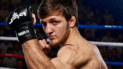 إبراهيم إبراهيموف يلمع في عالم MMA ويجسّد صعود داغستان كقوة قتالية عالمية بتأثير نورماجوميدوف وماخاشيف