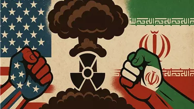 إيران تعرض صفقة نووية بتريليون دولار لجذب ترامب: طهران تراهن على الاقتصاد والدبلوماسية وسط تحديات العقوبات والتوترات الإقليمية