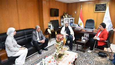 خطة صحية شاملة لتوسيع مبادرة الألف يوم الذهبية.. وزارة الصحة تسعى لتحسين صحة الأم والطفل وتضبط الولادات القيصرية في المستشفيات الخاصة