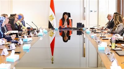 عقب إلقاء بيان خطة التنمية 2025/2026 أمام مجلس النواب: المشاط توجه بالتحضير لخطة متوسطة المدى وتؤكد أهمية تمكين القطاع الخاص ودعم التحول الرقمي لتحقيق التنمية المستدامة