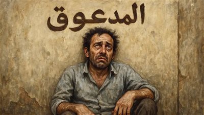 المدعوق: مصطلح شعبي مصري يحمل شحنة لغوية سلبية واستخدامات مهينة في الثقافة اليومية وأصله من جذور لغوية عربية