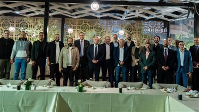 وزير المالية يعلن من لقاءه مع مؤثري السوشيال ميديا عن مسار جديد للإصلاح الضريبي يقوم على الثقة والشراكة والتيسير وتحفيز الامتثال الطوعي