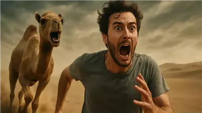 تفسير رؤية الجمل في المنام بين الدين والتحليل النفسي: هل هو رمز للصبر أم تحذير من تعب خفي؟
