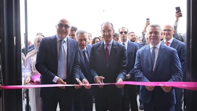 وزير الاتصالات يفتتح المقر الإقليمي لشركة إنتلسيا العالمية في مصر التي تضاعف عدد مراكزها إلى أربعة وتوفر 1300 وظيفة جديدة بحلول عام 2026