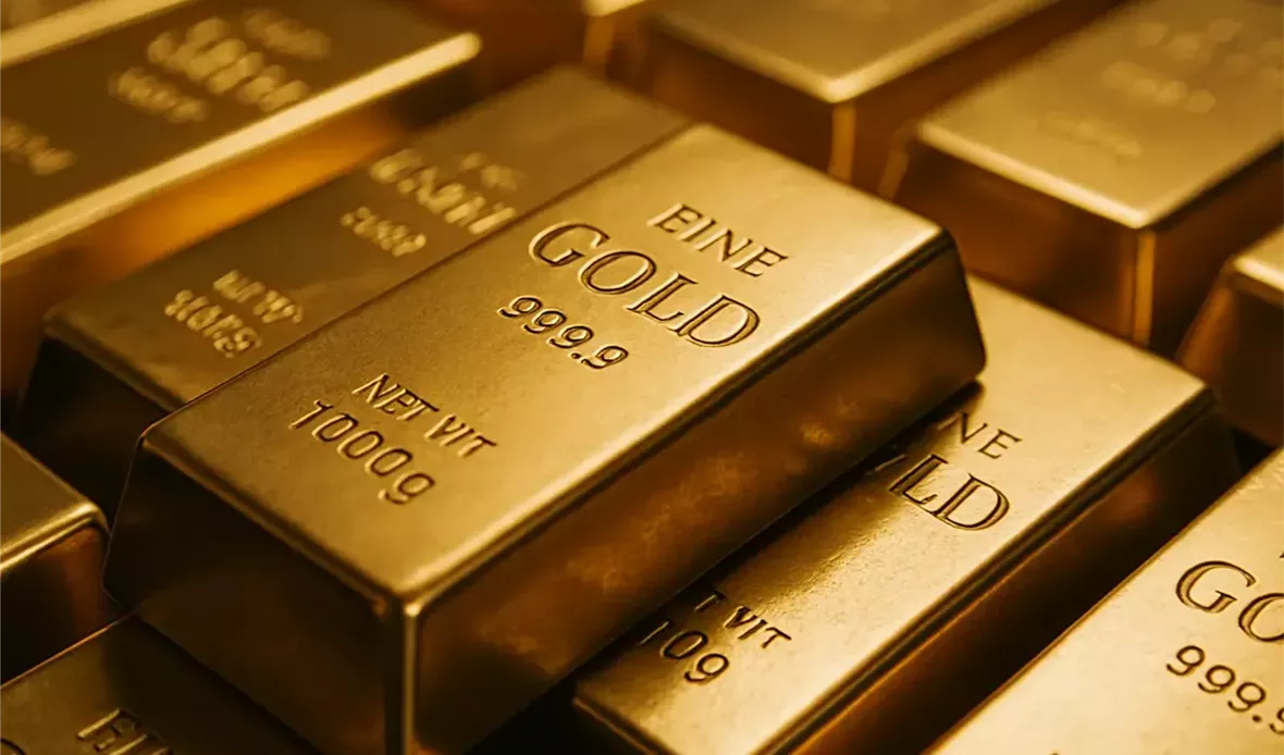 تابع أسعار الذهب