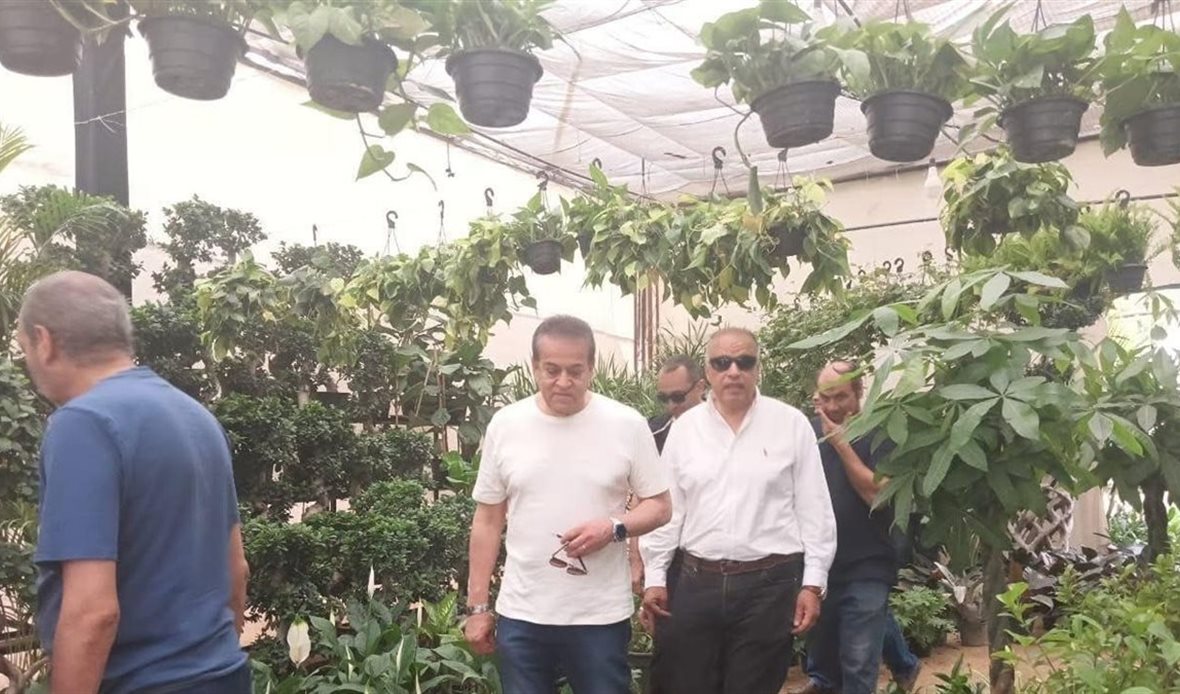 خدمات طبية شاملة