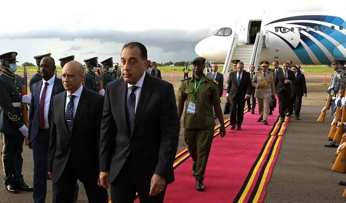 مصر تؤكد التزامها