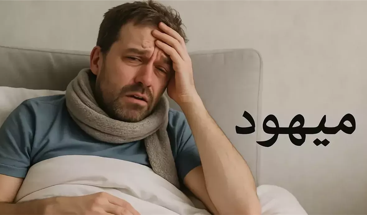 معنى كلمة ميهود
