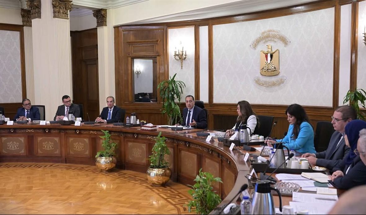 دعم جهود التحول الرقمي