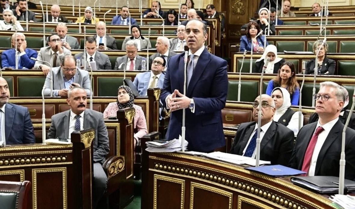 مشروع قانون الثروة