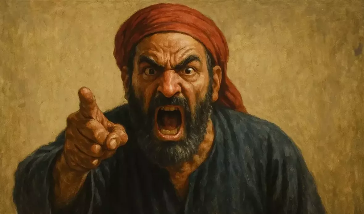 معنى كلمة شلق