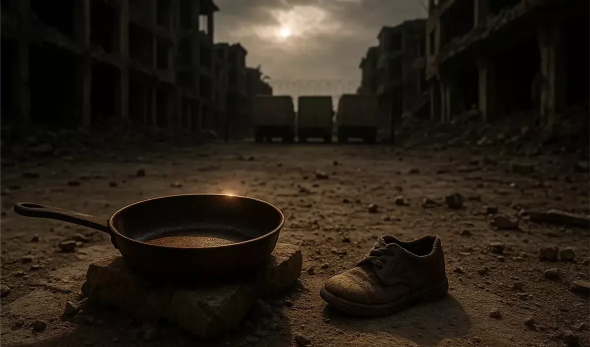 زيارة أمريكية إلى