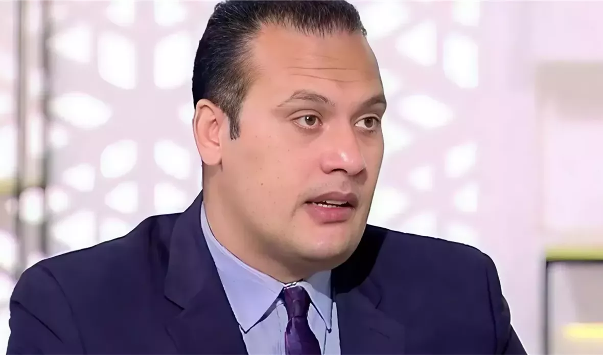 الدكتور محمد القرش