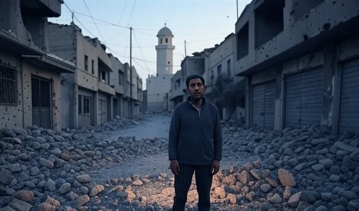 سوريا تشهد تصعيدًا