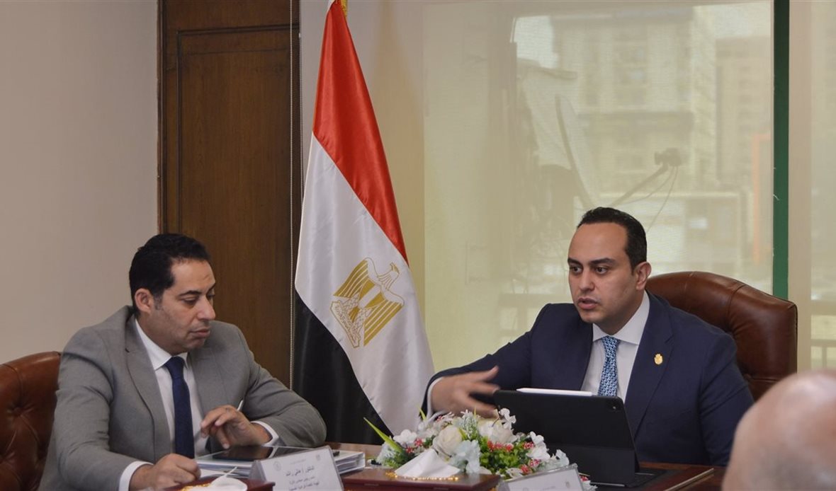 الرعاية الصحية تقر