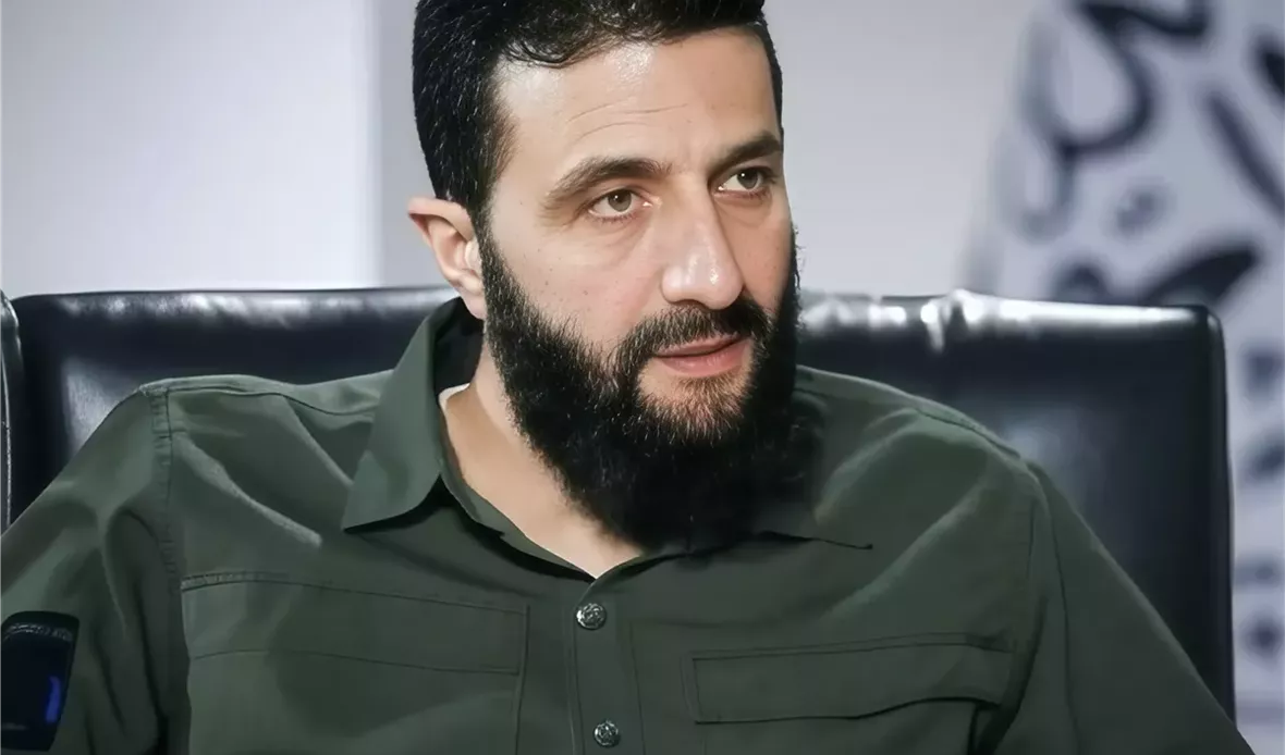 لقاء مفاجئ بين ترامب